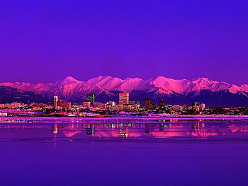 City and Nature, beautiful HD wallpaper