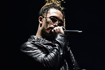 Lil Pump, new album, Harvard dropout, Stream HD wallpaper