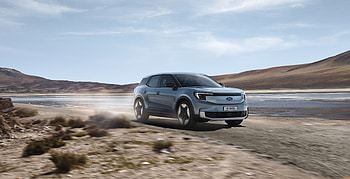 vehicle, Ford Explorer HD wallpaper