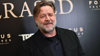 Russell Crowe, Movies, Besttigt Rolle, Zeus HD wallpaper