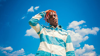Lil Yachty, Lil Boat 3, Michelle Anderson post, Visual masterpiece HD wallpaper