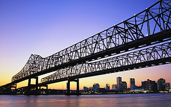 New Orleans travels, , Vibrant city, Cultural heritage HD wallpaper