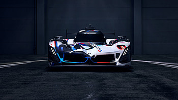 BMW M Hybrid V8 Lmdh Prototype 2022 3 Cars HD wallpaper