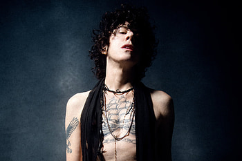 LP, Loft concerts HD wallpaper