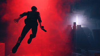 Control E3 2018, control, 2018-games, games HD wallpaper