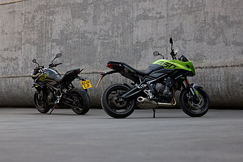 Stunning Triumph Tiger Sport 660 - Ultra, motorcycle, Triumph, Triumph Tiger Sport 660 HD wallpaper