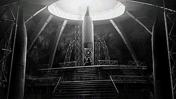 Ulysses, video game, Fallout: New Vegas HD wallpaper