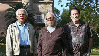 Pierre Richard movies, Tricky Old Dogs 2018, Where to watch, Plex HD wallpaper
