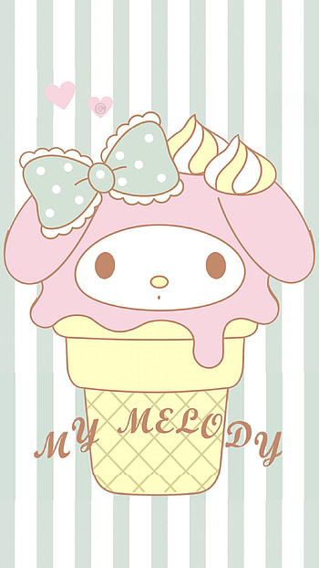 My melody HD phone wallpaper