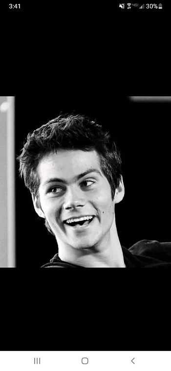 Stiles stilinski, Dylan HD phone wallpaper