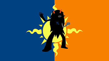 Vriska Serket, Homestuck HD wallpaper