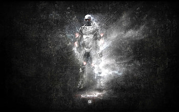 Games, Crysis HD wallpaper