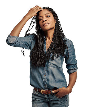 Naomie Harris, Movies, Moonlight, representation HD phone wallpaper