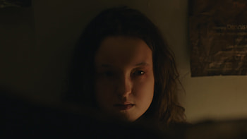 BellaRamsey, The Last Of Us HD wallpaper