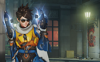 Tracer Game, games HD wallpaper