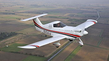 Spacek SD-1 Minisport, Ultralight Aviation HD wallpaper