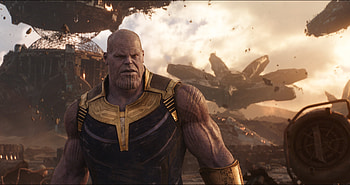 U Blu-ray review, Avengers Infinity War, , Remarkable visuals HD wallpaper