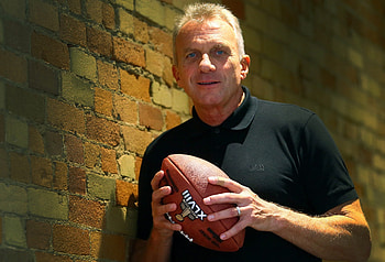 NHL Canada headquarters, Joe Montana HD wallpaper