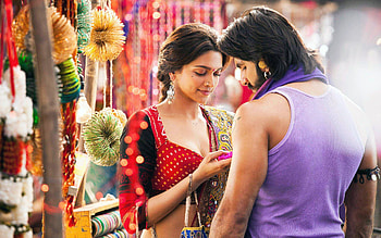 Ram Leela, indian-celebrities, girls, indian-movies HD wallpaper