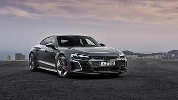 RS E-Tron GT, Audi HD wallpaper