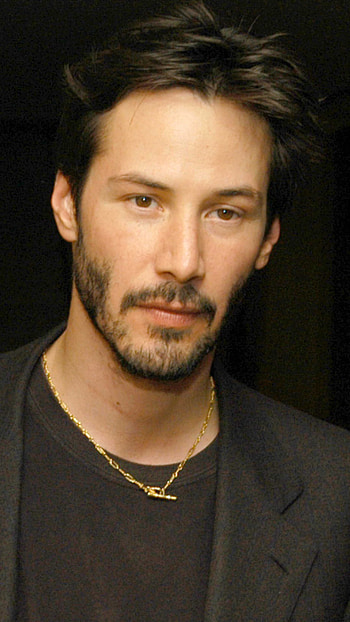 Keanu Reeves, Actor HD phone wallpaper
