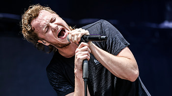 Imagine Dragons, Ultra , High quality HD wallpaper