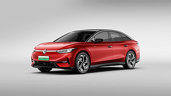 Volkswagen ID.7 Vizzion, vehicle, Volkswagen ID.7 HD wallpaper
