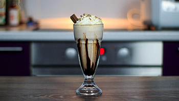 Kit Kat, Milkshakes HD wallpaper