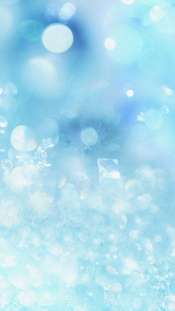 Clean, Shiny, Light Blue HD phone wallpaper