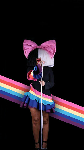 Sia, Celebs, Furler HD phone wallpaper