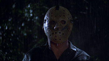 Friday-Jason05 HD wallpaper