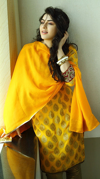 Hansika Motwani, telugu actress HD phone wallpaper