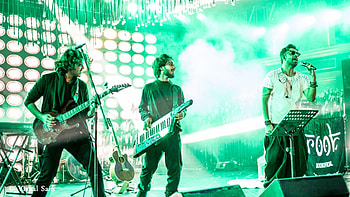 Live music band, Dubai entertainment, Lively performances, Memorable experiences HD wallpaper