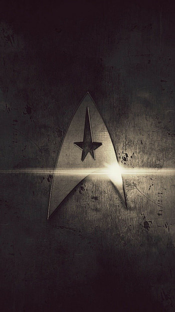 Star Trek universe, Intergalactic adventures, Futuristic technology, Captivating storytelling HD phone wallpaper