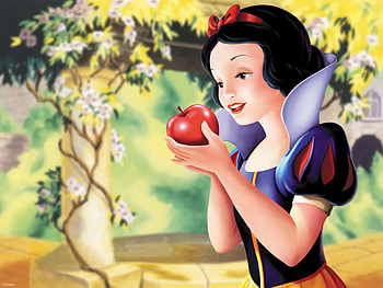 Snow White, Animation, Snow White and the Seven Dwarfs HD wallpaper