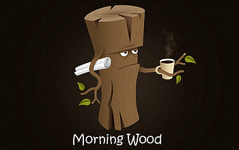 Art, Coffee, Wood, Tree, Paper HD wallpaper