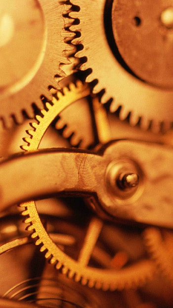 Scientific mechanical gear, Macro , Aesthetic mechanics, Technological art HD phone wallpaper