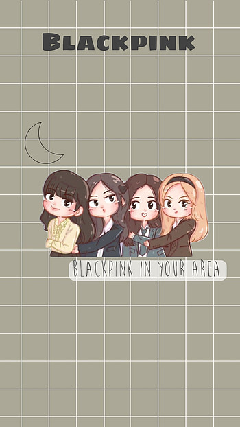 Blackpink, Aesthetic, Cute, Kpop HD phone wallpaper