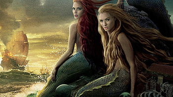 140 mermaid , Stunning and captivating HD wallpaper