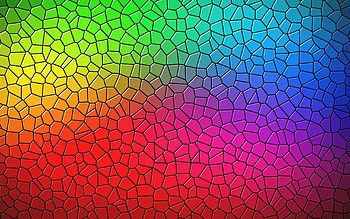 Multicolored, Motley, Texture, Textures, Mosaic HD wallpaper
