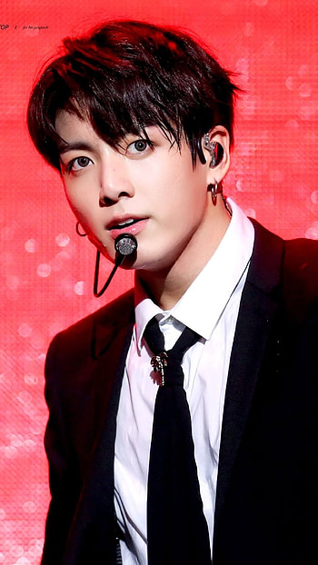 B T S, Jungkook, Bts Pop Singer HD phone wallpaper