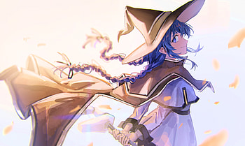 Roxy Migurdia in – Mushoku Tensei Anime Bliss, Anime, Mushoku Tensei: Jobless Reincarnation, Roxy Migurdia HD wallpaper