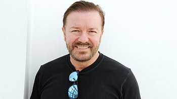 Life After Life series, BBC Radio 6 Music, Lauren Laverne, Ricky Gervais HD wallpaper