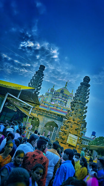 Temple, shivya, Indian temple, lord, love india, lord shiva, mahadev, god HD phone wallpaper