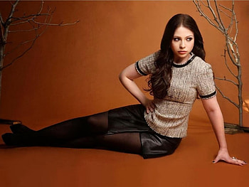 Michelle Trachtenberg, model, Trachtenberg, beautiful, actress, Michelle HD wallpaper