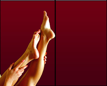 Hide & Seek, bodyparts, legs, babes HD wallpaper