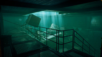 Thalassa: Edge of the Abyss - Stunning, video game, Thalassa: Edge of the Abyss HD wallpaper