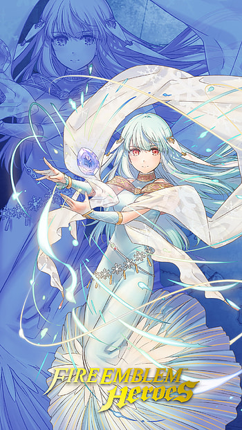 video game, Fire Emblem Heroes HD phone wallpaper