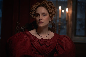 Sophie Rundle, First look, Tell Tale TV, Women HD wallpaper