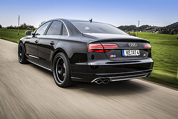 Tuning, Audi, Cars, S8, Abt, Abt Sportsline HD wallpaper